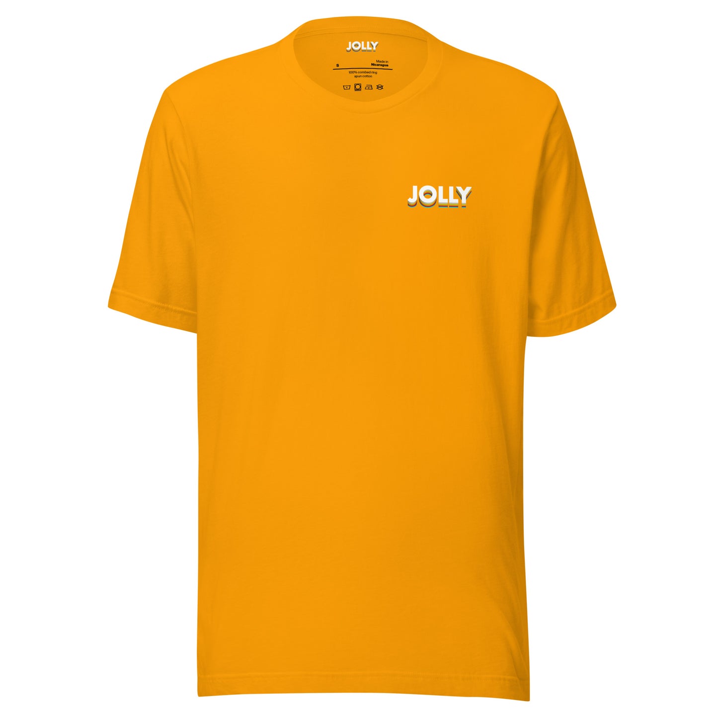 JOLLY Small Color T-Shirt