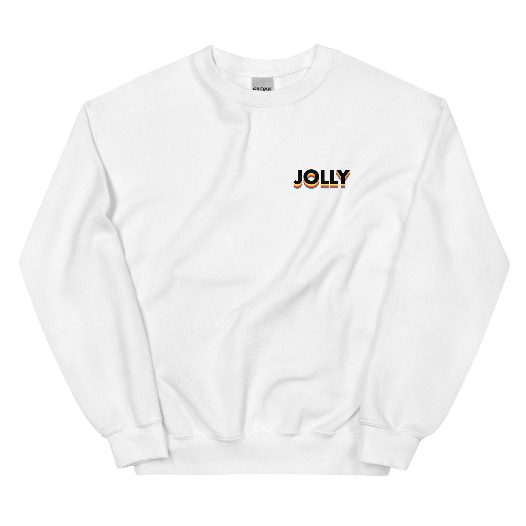 700fill small logo crewneck スウェット XL - ファッション