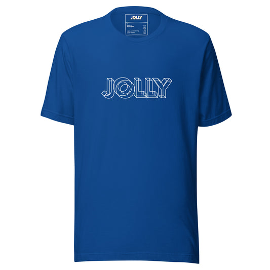 Big Logo T-Shirts – Jolly